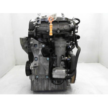 MOTEUR DIESEL VOLKSWAGEN FOX 1.4 TDI