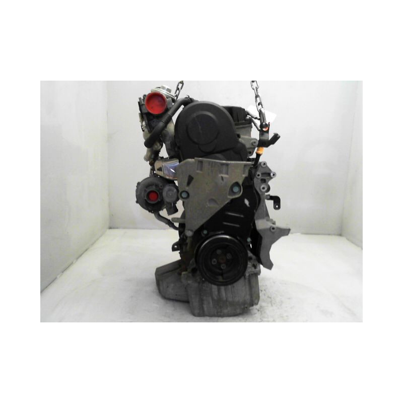 MOTEUR DIESEL VOLKSWAGEN FOX 1.4 TDI