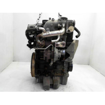 MOTEUR DIESEL VOLKSWAGEN FOX 1.4 TDI