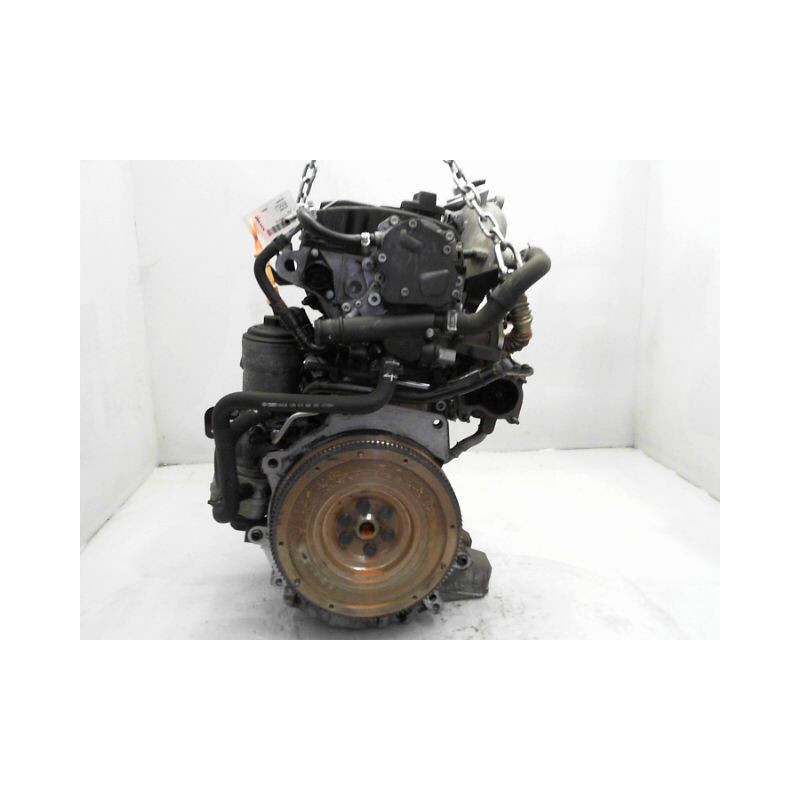 MOTEUR DIESEL VOLKSWAGEN FOX 1.4 TDI
