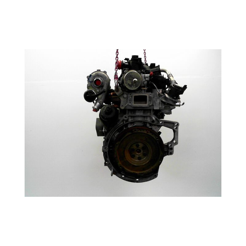 MOTEUR DIESEL CITROEN NEMO FG 2008-... 1.4 HDi