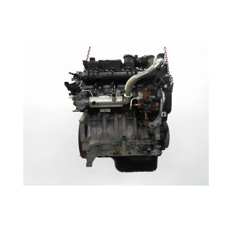 MOTEUR DIESEL CITROEN NEMO FG 2008-... 1.4 HDi