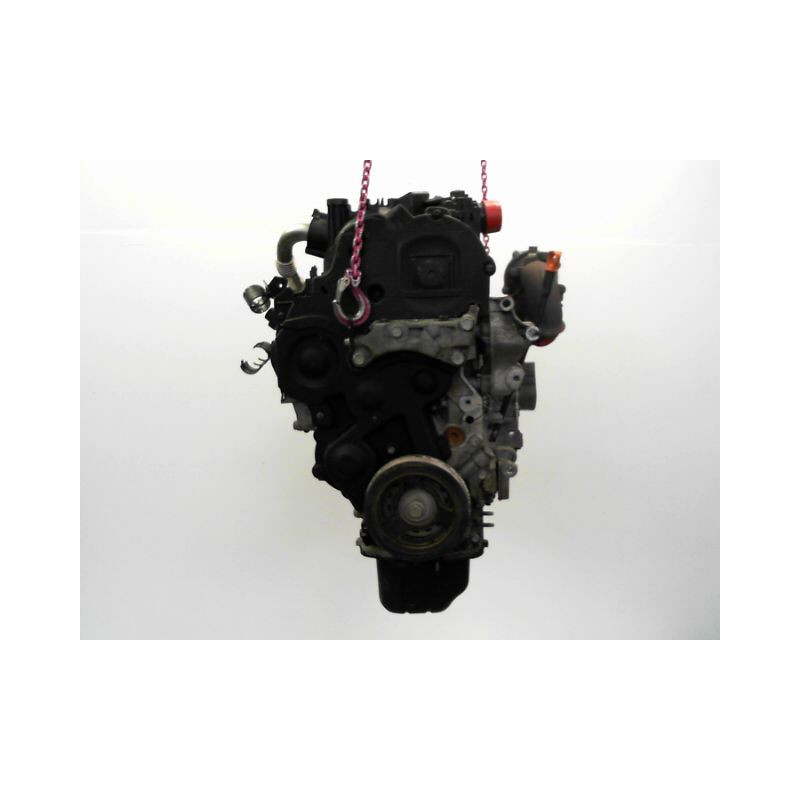 MOTEUR DIESEL CITROEN NEMO FG 2008-... 1.4 HDi