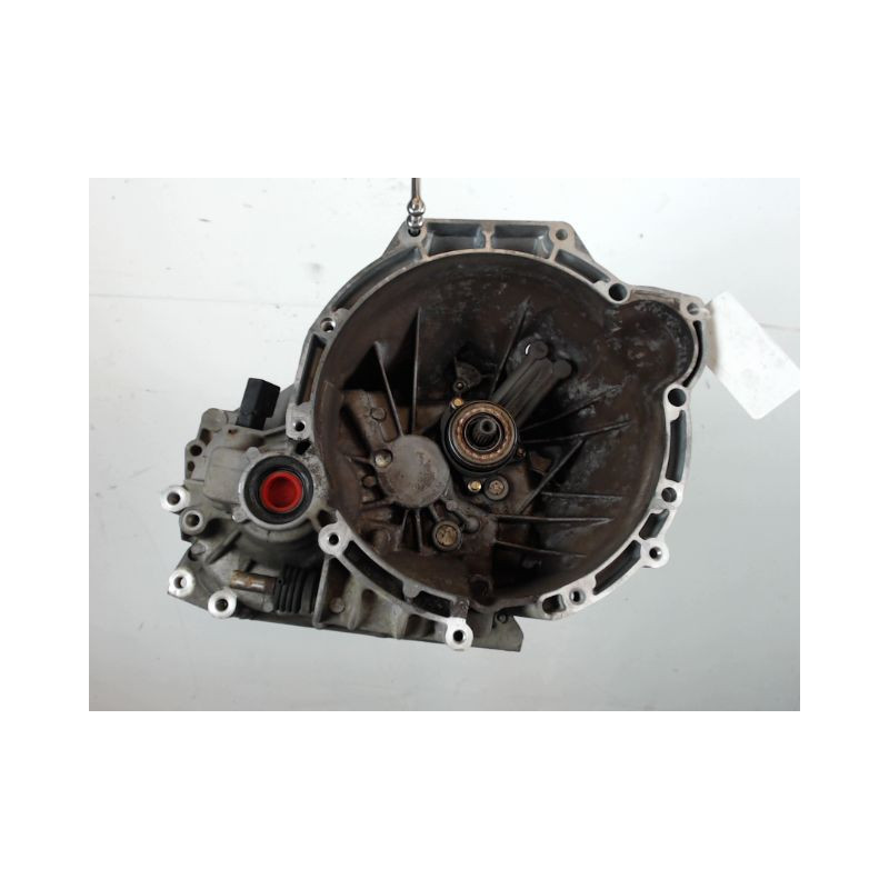 BOITE A VITESSE MECANIQUE FORD FIESTA 1.25 i 16V