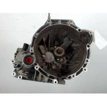 BOITE A VITESSE MECANIQUE FORD FIESTA 1.25 i 16V