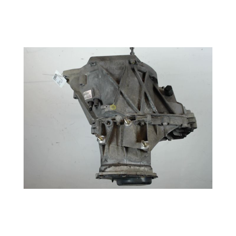 BOITE A VITESSE MECANIQUE FORD FIESTA 1.25 i 16V