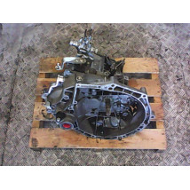 BOITE A VITESSE MECANIQUE PEUGEOT 206 1.4 HDi eco 70