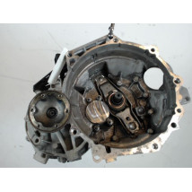BOITE A VITESSE MECANIQUE AUDI A3 1.6 TDI