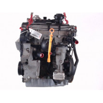 MOTEUR DIESEL VOLKSWAGEN POLO 1.9 TDI