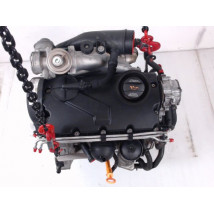 MOTEUR DIESEL VOLKSWAGEN POLO 1.9 TDI