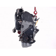 MOTEUR DIESEL VOLKSWAGEN POLO 1.9 TDI