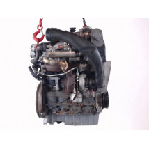 MOTEUR DIESEL VOLKSWAGEN POLO 1.9 TDI