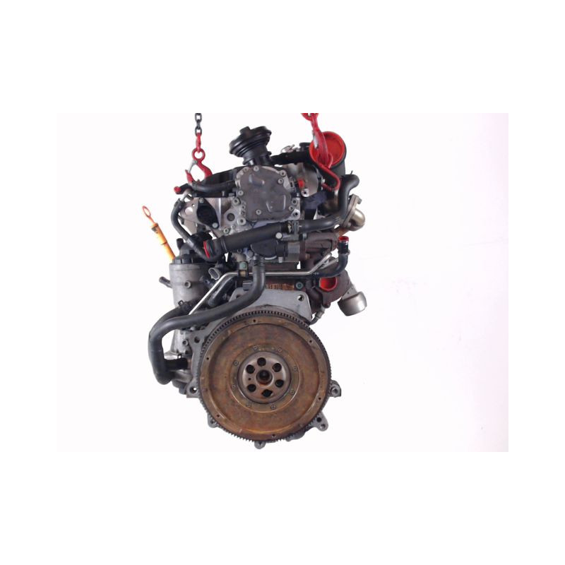 MOTEUR DIESEL VOLKSWAGEN POLO 1.9 TDI