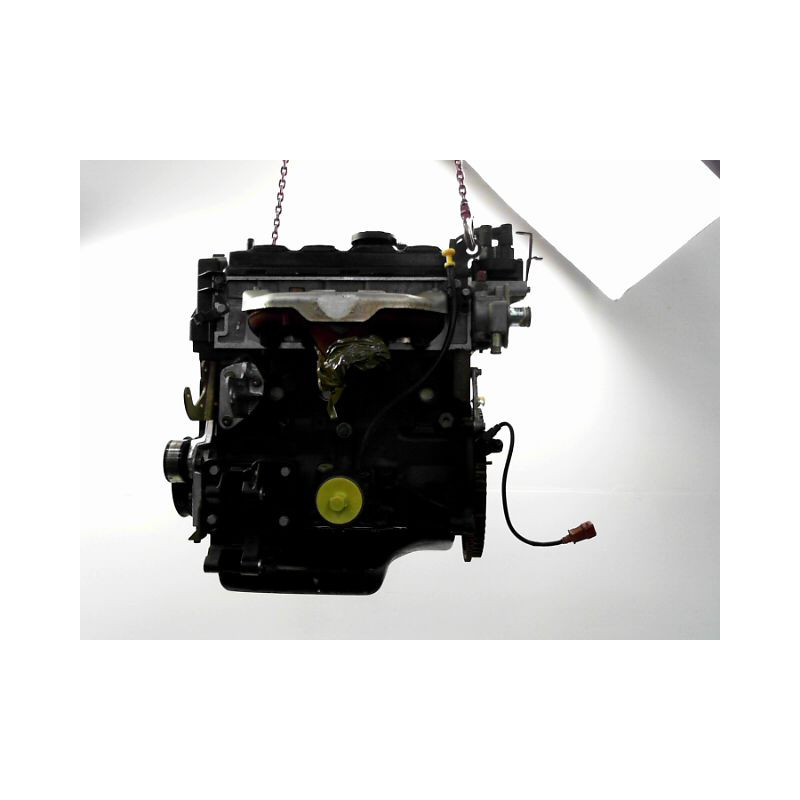 MOTEUR ESSENCE PEUGEOT 306 Phase 2 1997-2001 1.6