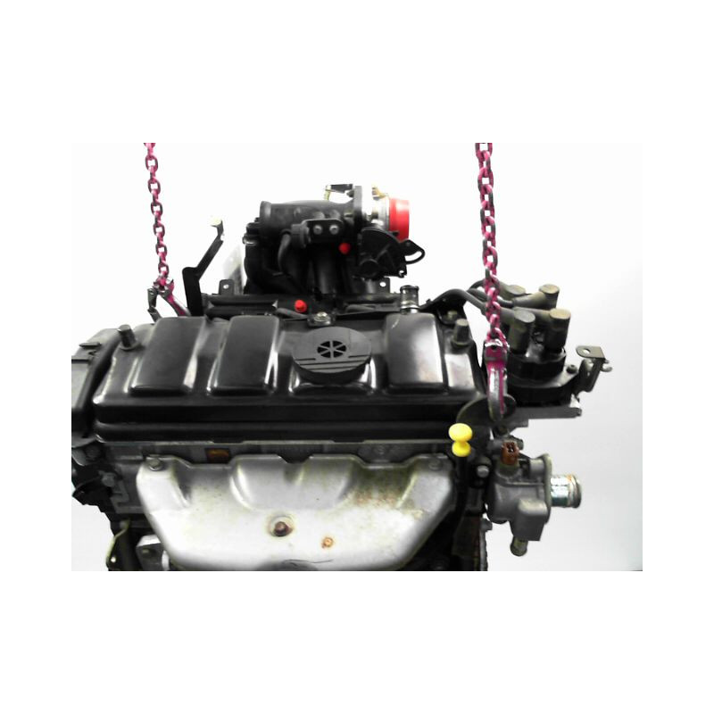 MOTEUR ESSENCE PEUGEOT 306 Phase 2 1997-2001 1.6
