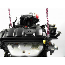 MOTEUR ESSENCE PEUGEOT 306 Phase 2 1997-2001 1.6
