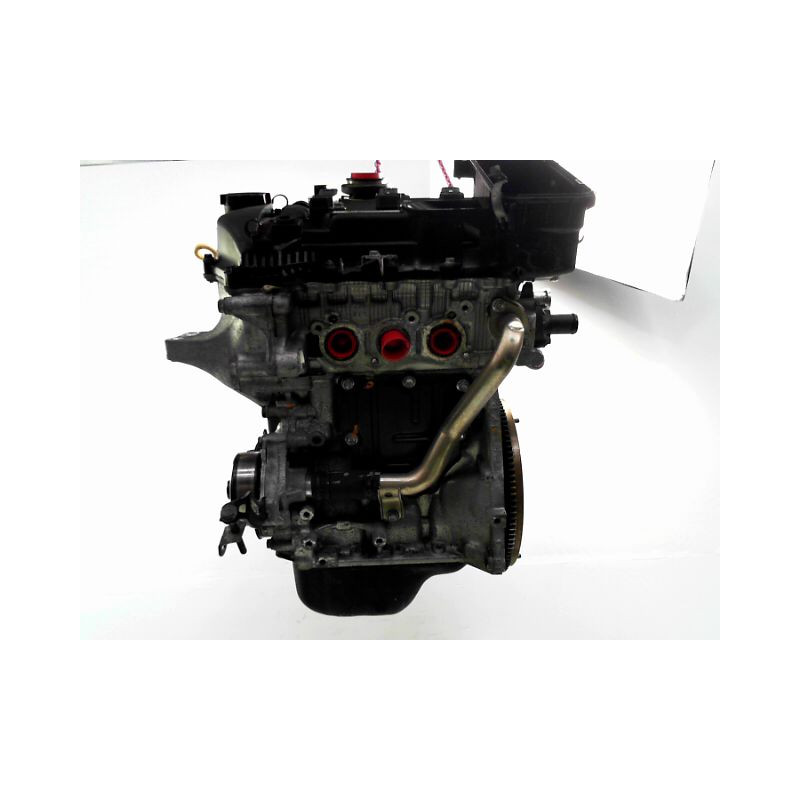 MOTEUR ESSENCE CITROEN C1 I Phase 2 2008-2012 1.0
