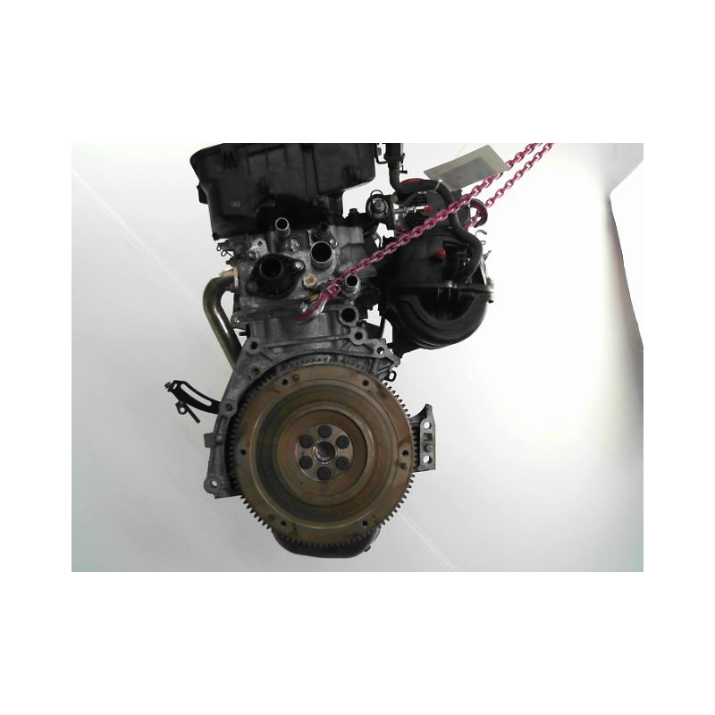 MOTEUR ESSENCE CITROEN C1 I Phase 2 2008-2012 1.0