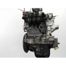 MOTEUR ESSENCE CITROEN C1 I Phase 2 2008-2012 1.0