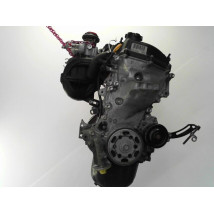 MOTEUR ESSENCE CITROEN C1 I Phase 2 2008-2012 1.0