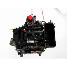 MOTEUR ESSENCE CITROEN C1 I Phase 2 2008-2012 1.0