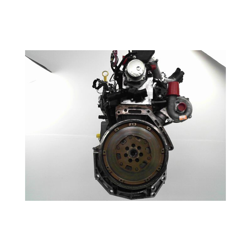 MOTEUR DIESEL RENAULT LAGUNA III Phase 1 2007-2010 1.5 dCi 