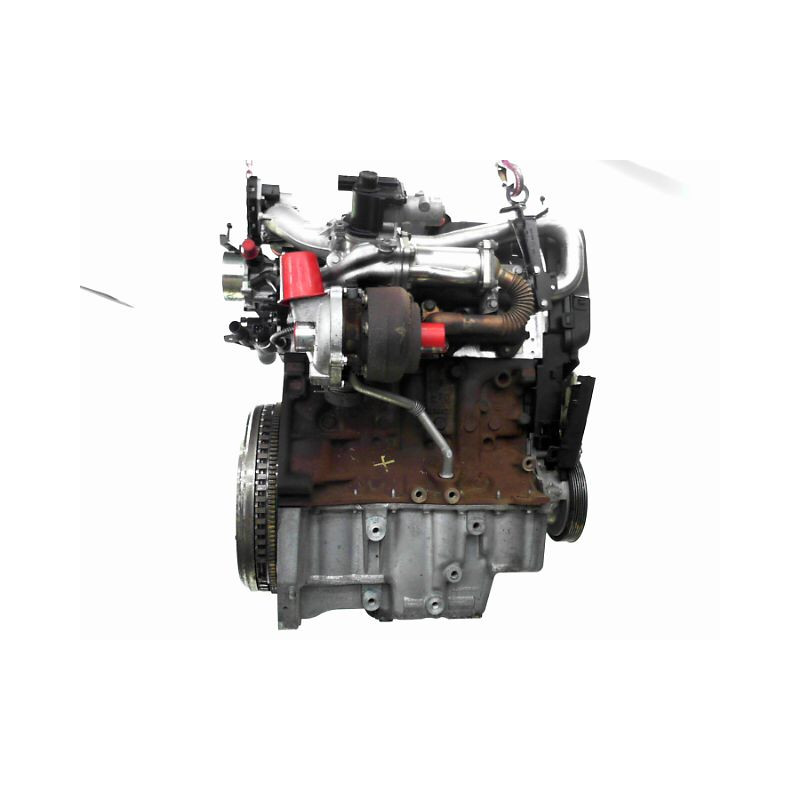 MOTEUR DIESEL RENAULT LAGUNA III Phase 1 2007-2010 1.5 dCi 