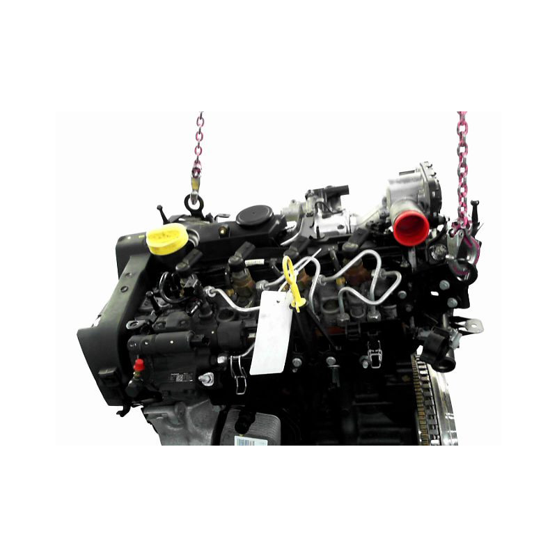 MOTEUR DIESEL RENAULT LAGUNA III Phase 1 2007-2010 1.5 dCi 
