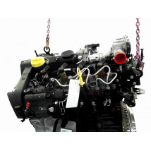 MOTEUR DIESEL RENAULT LAGUNA III Phase 1 2007-2010 1.5 dCi 