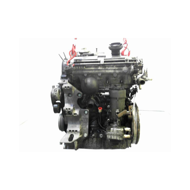 MOTEUR DIESEL VOLKSWAGEN GOLF IV 98-2004 1.9 TDI