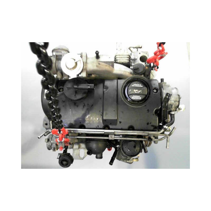 MOTEUR DIESEL VOLKSWAGEN GOLF IV 98-2004 1.9 TDI