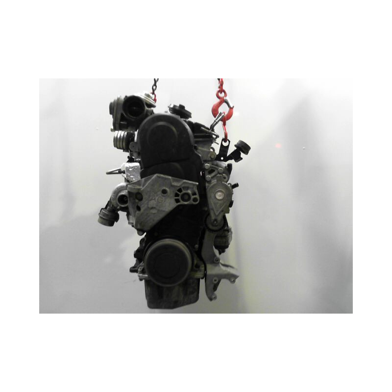 MOTEUR DIESEL VOLKSWAGEN GOLF IV 98-2004 1.9 TDI