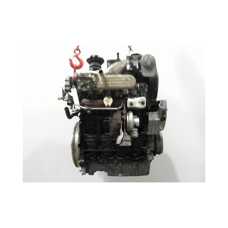 MOTEUR DIESEL VOLKSWAGEN GOLF IV 98-2004 1.9 TDI