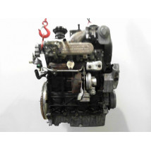 MOTEUR DIESEL VOLKSWAGEN GOLF IV 98-2004 1.9 TDI