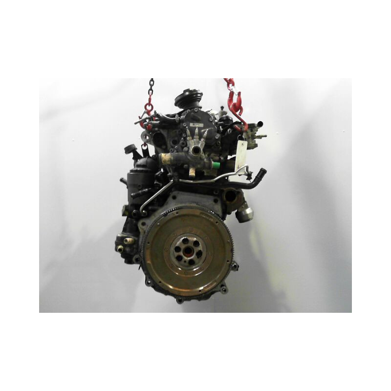 MOTEUR DIESEL VOLKSWAGEN GOLF IV 98-2004 1.9 TDI