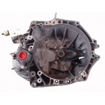 BOITE A VITESSE MECANIQUE PEUGEOT 307 1.6 HDi 110
