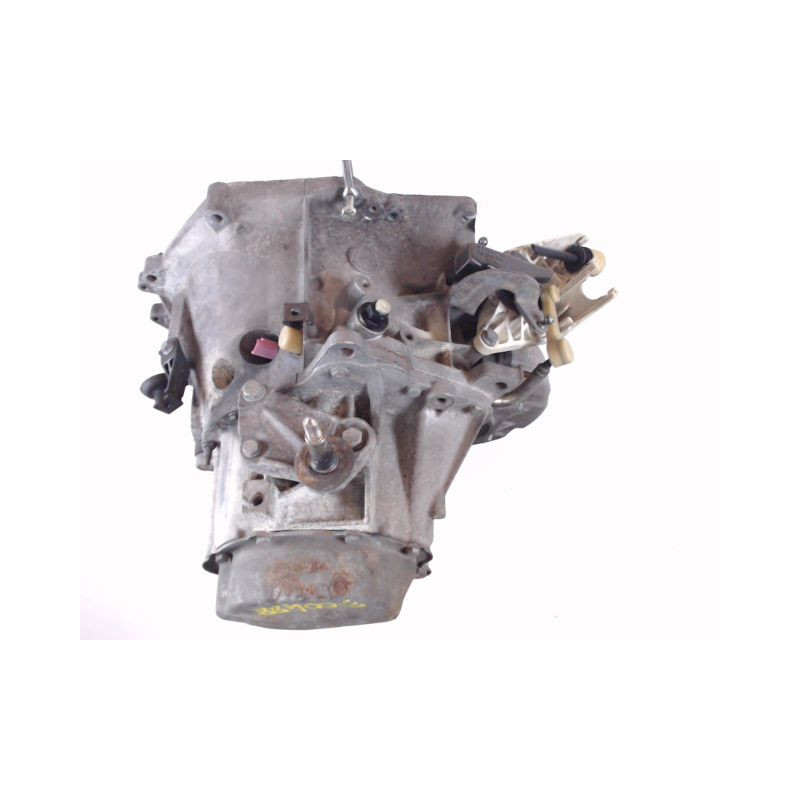 BOITE A VITESSE MECANIQUE PEUGEOT 307 1.6 HDi 110