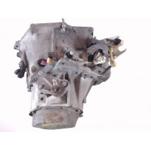 BOITE A VITESSE MECANIQUE PEUGEOT 307 1.6 HDi 110