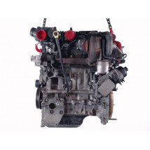 MOTEUR DIESEL PEUGEOT 407 1.6 HDi 110