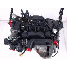 MOTEUR DIESEL PEUGEOT 407 1.6 HDi 110