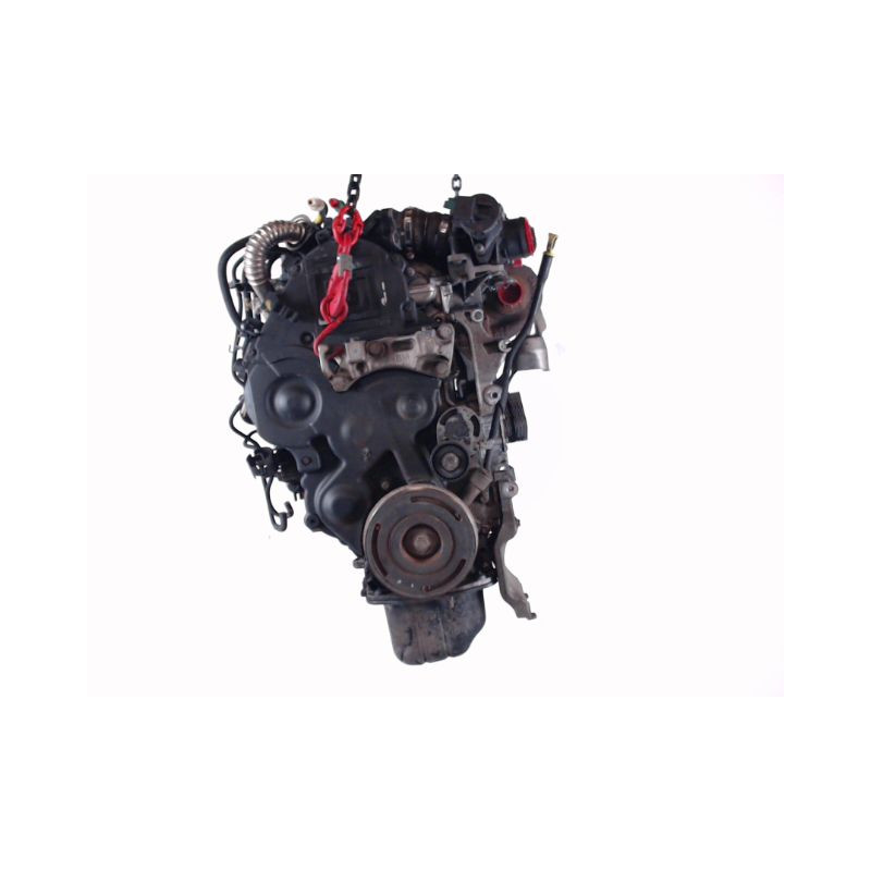 MOTEUR DIESEL PEUGEOT 407 1.6 HDi 110