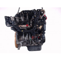 MOTEUR DIESEL PEUGEOT 407 1.6 HDi 110