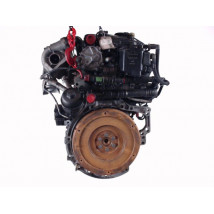 MOTEUR DIESEL PEUGEOT 407 1.6 HDi 110