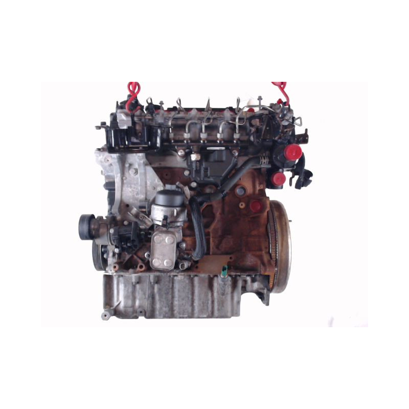 MOTEUR DIESEL PEUGEOT 508 2.0 HDi