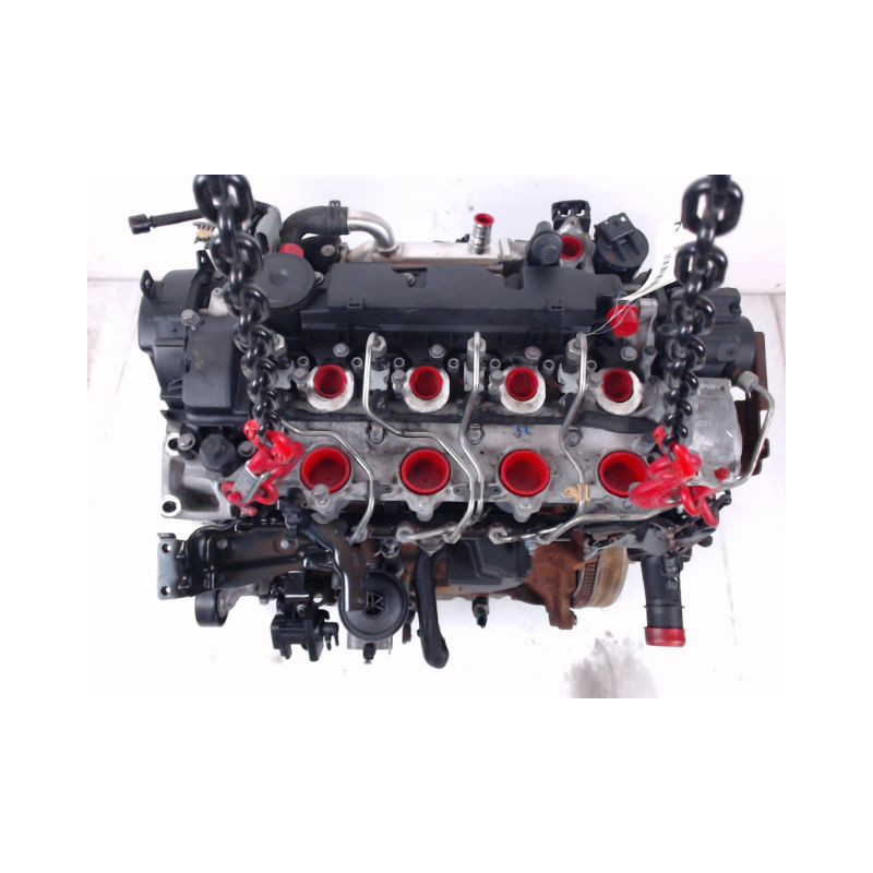MOTEUR DIESEL PEUGEOT 508 2.0 HDi