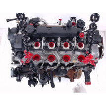 MOTEUR DIESEL PEUGEOT 508 2.0 HDi