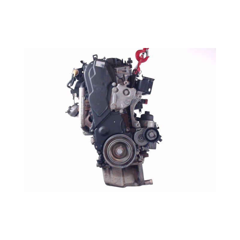 MOTEUR DIESEL PEUGEOT 508 2.0 HDi
