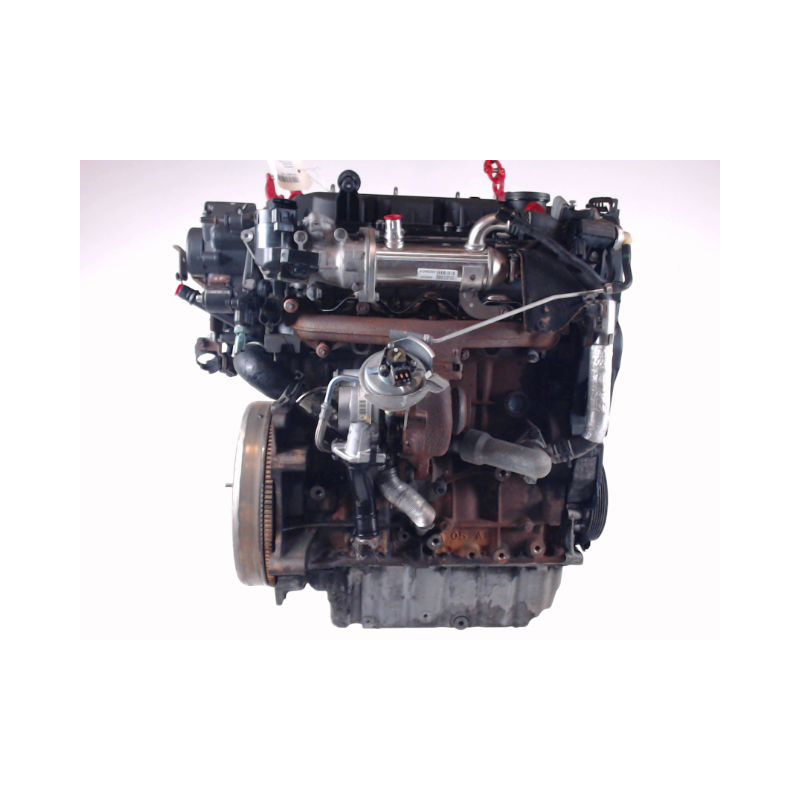 MOTEUR DIESEL PEUGEOT 508 2.0 HDi