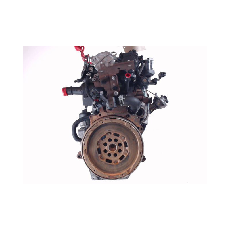 MOTEUR DIESEL PEUGEOT 508 2.0 HDi