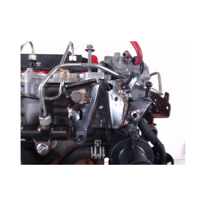 MOTEUR DIESEL PEUGEOT 508 2.0 HDi